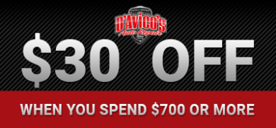 $30 Off $700 Old